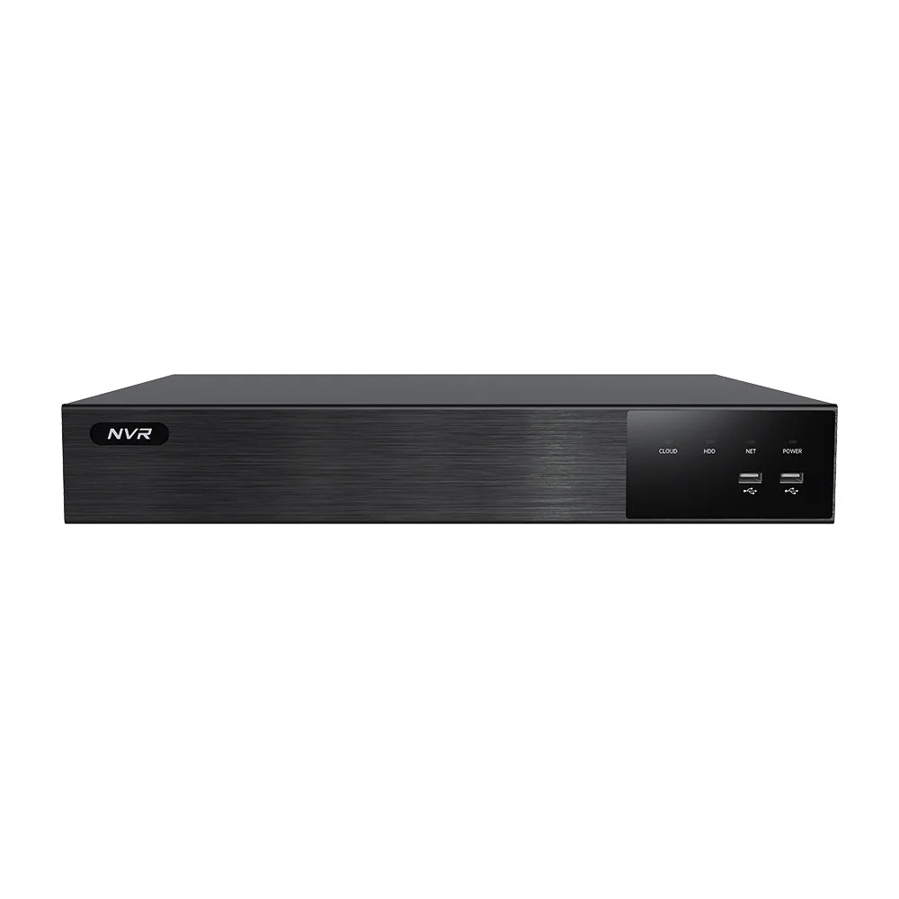 ProView AI 32CH 320Mbps NVR 4HDD PRON-R5432