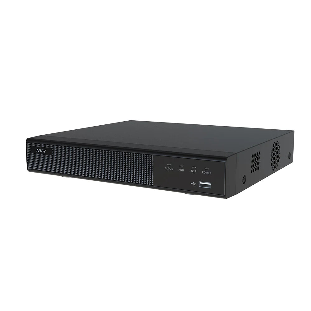 ProView 16CH 120Mbps AI Series NVR PRON-R5116N
