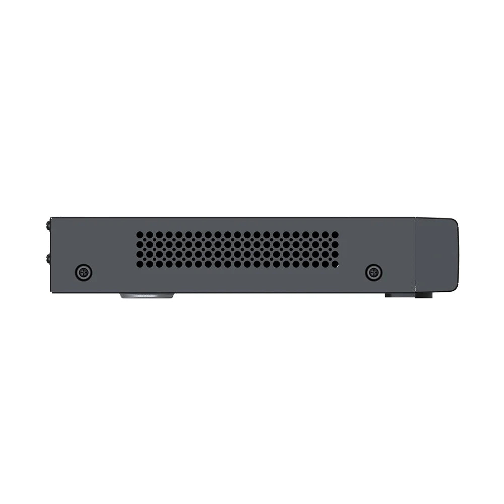 ProView 16CH 120Mbps AI Series NVR PRON-R5116N
