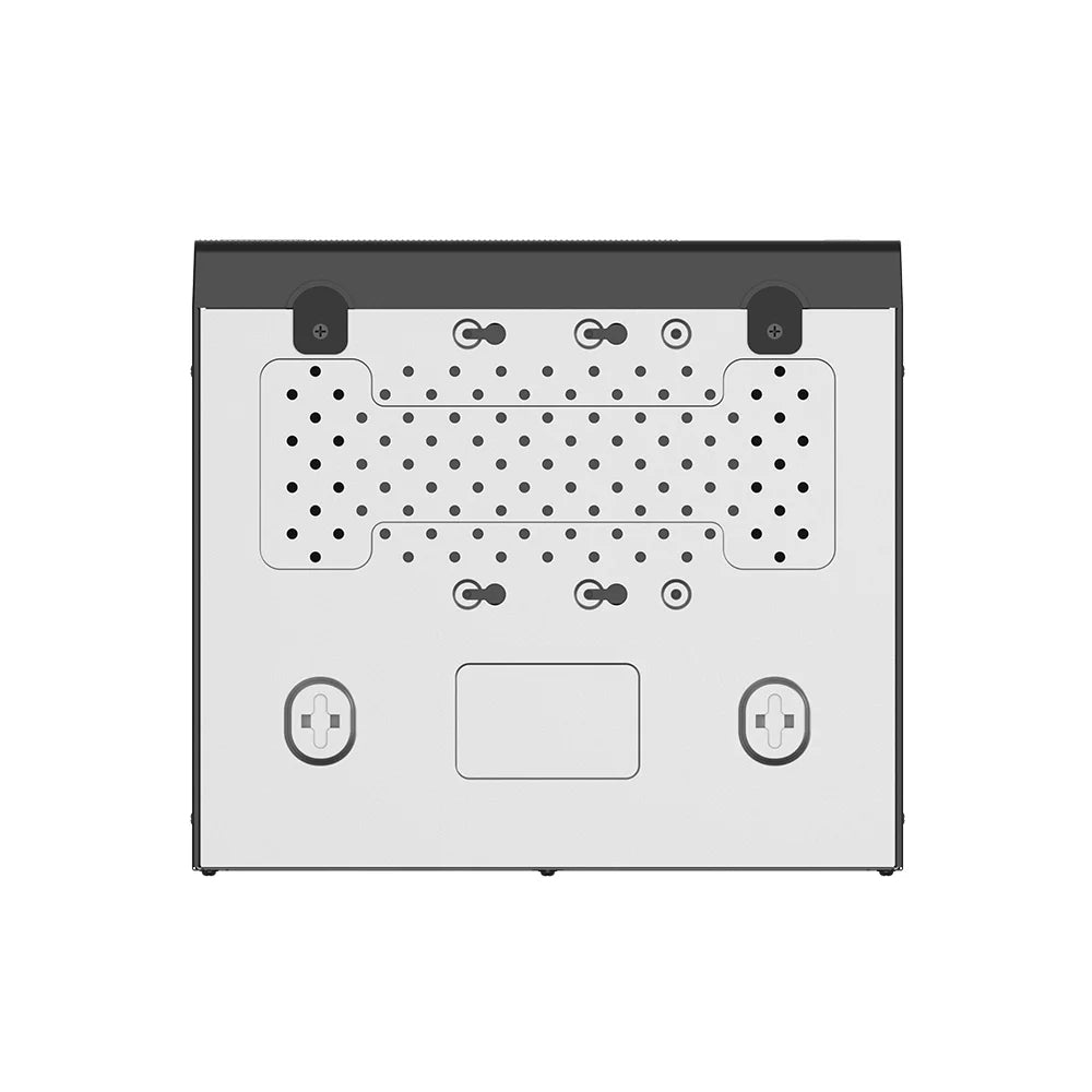 ProView 8CH POE 120Mbps 16CH Input AI Series NVR PRON-R5116N-P8