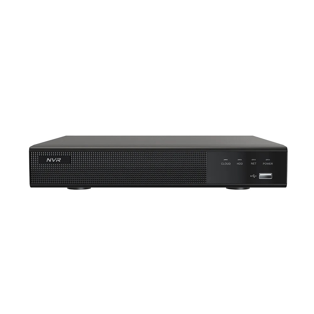 ProView 16CH 120Mbps AI Series NVR PRON-R5116N