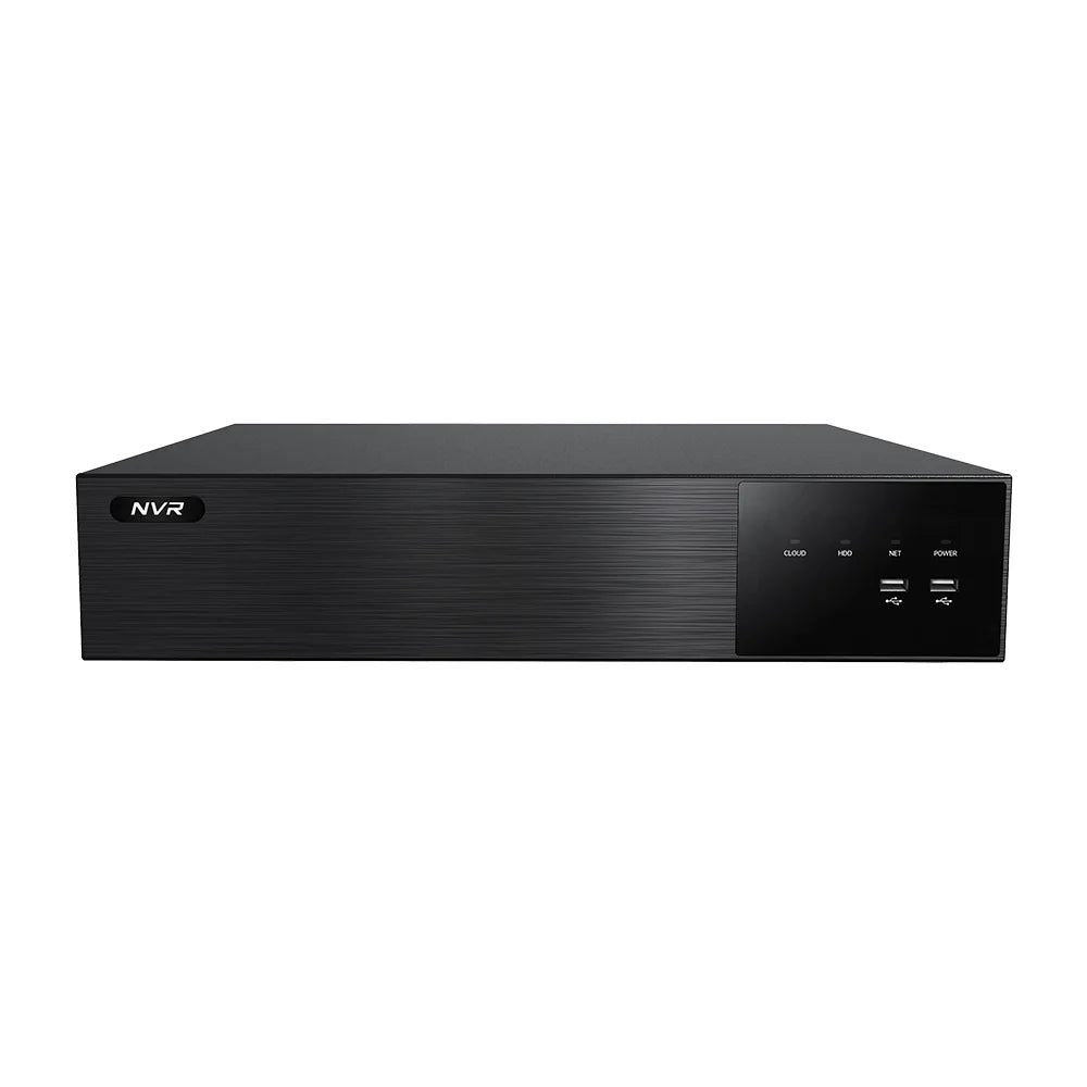 ProView AI 64CH 640Mbps NVR 4HDD PRON-R5864