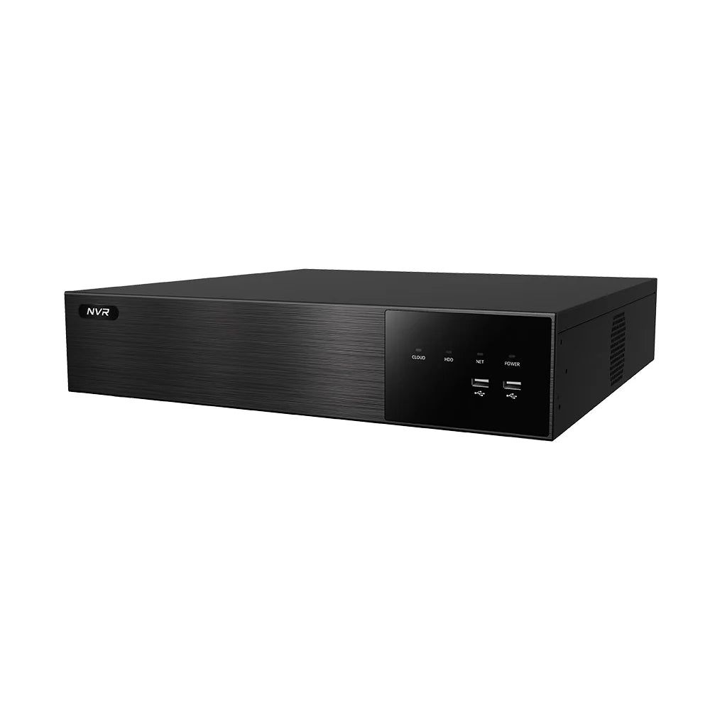 ProView AI 64CH 640Mbps NVR 4HDD PRON-R5864