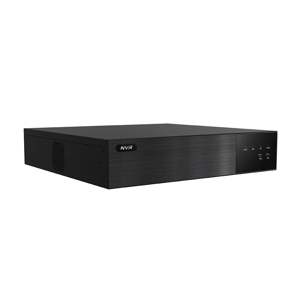 ProView AI 64CH 640Mbps NVR 4HDD PRON-R5864