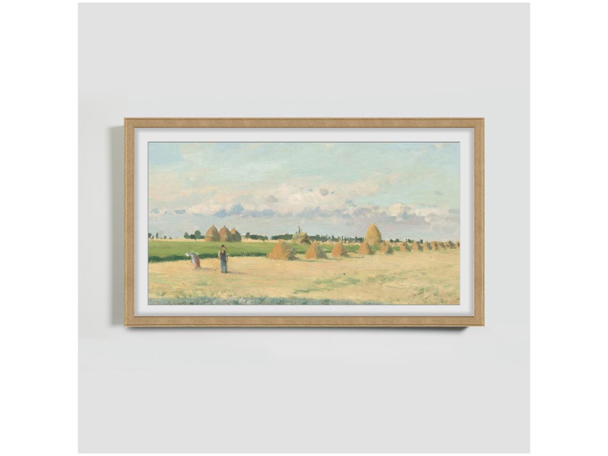 Leon Studio Frame for Sony BRAVIA 7 K-55XR70