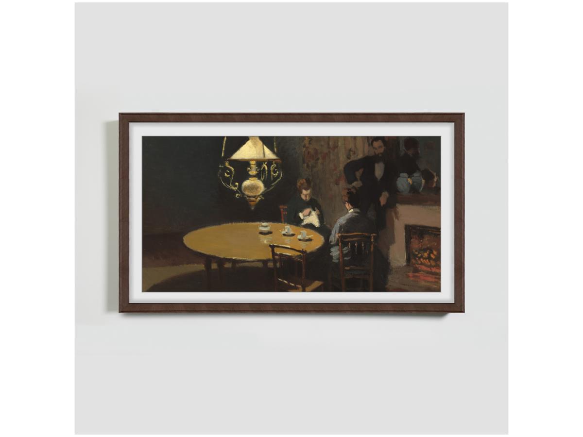 Leon Studio Frame for Sony BRAVIA 9 K-85XR90