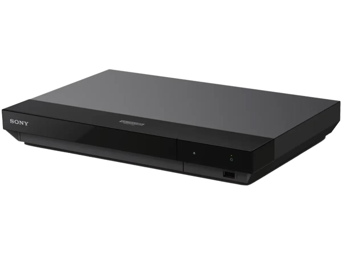 Sony UBP-X700U 4K Ultra HD Blu-ray™ player with HDMI cable