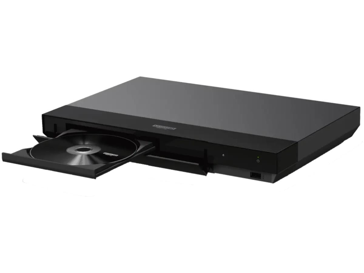 Sony UBP-X700U 4K Ultra HD Blu-ray™ player with HDMI cable