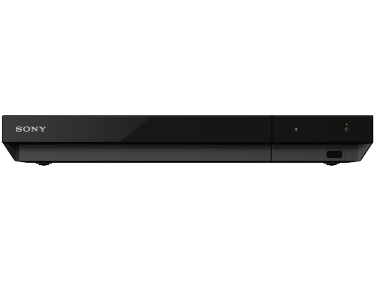 Sony UBP-X700U 4K Ultra HD Blu-ray™ player with HDMI cable
