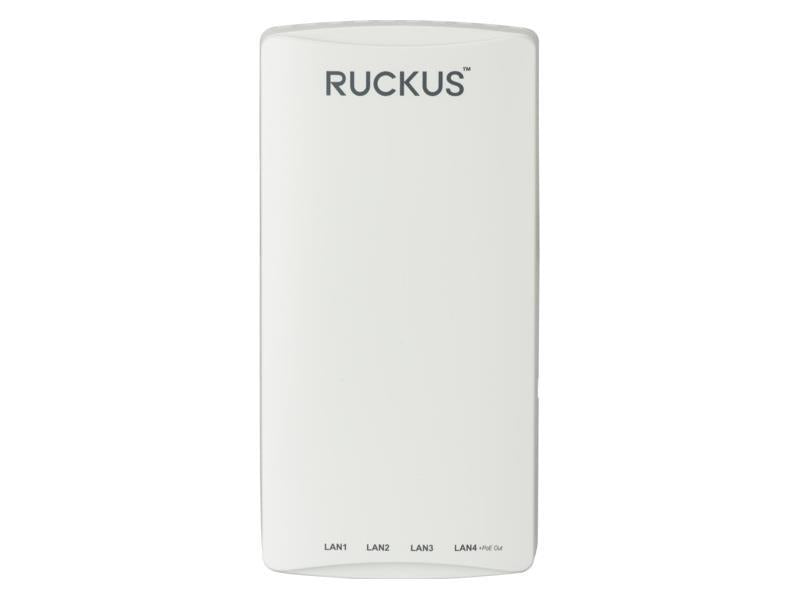 Ruckus 9U1-H550-US00 UNLEASHED H550 US 11AX WALLPLATE 2X2:2