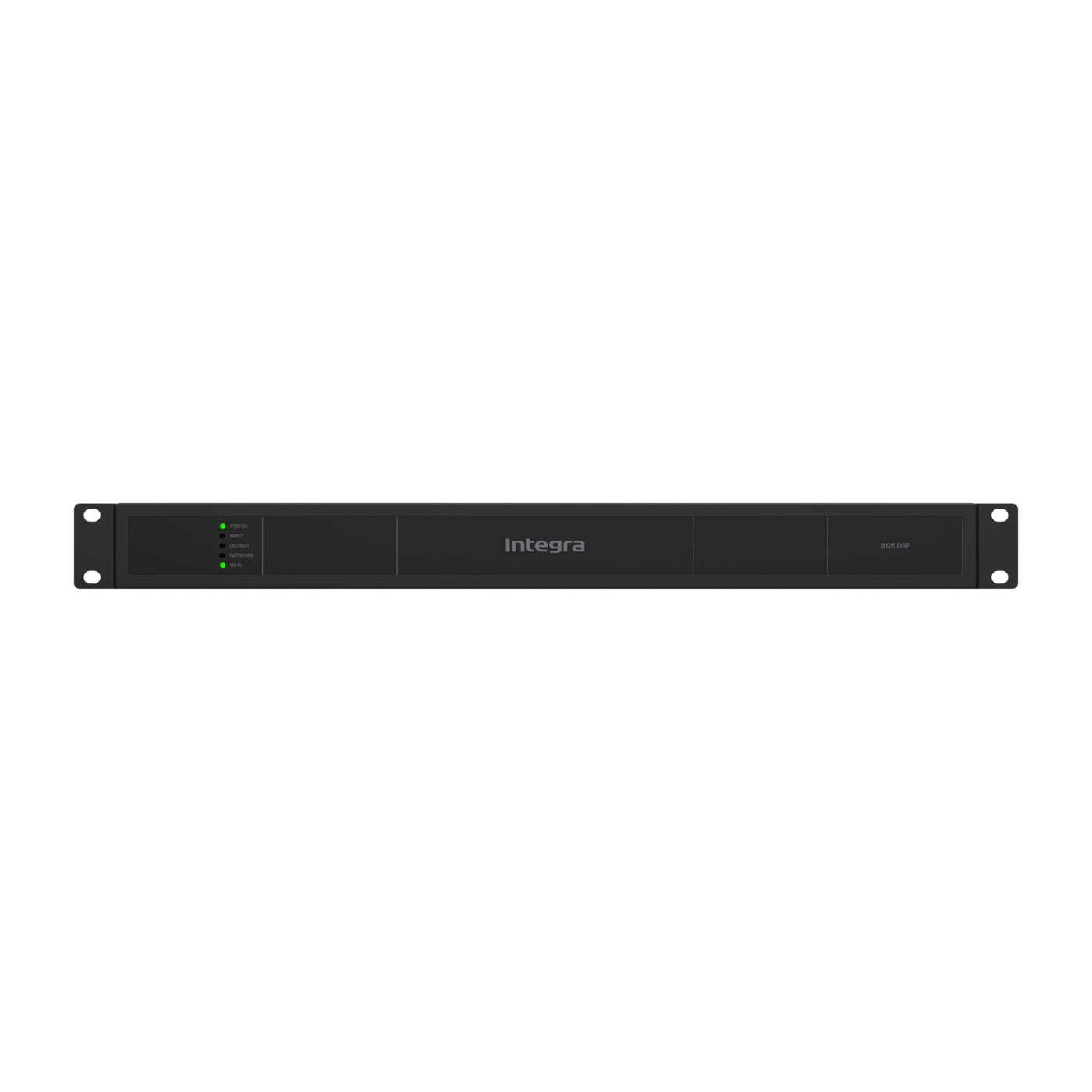 Integra 8125DSP 8-Channel 125W DSP Amplifier