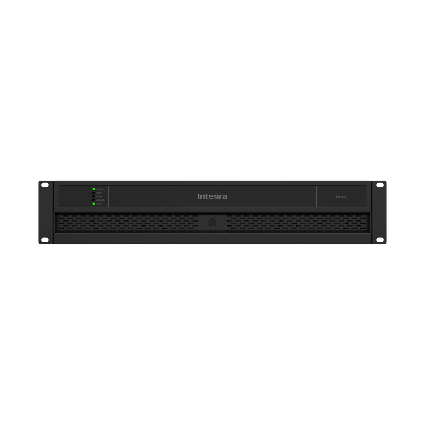 Integra 8500DSP 8-Channel 500W DSP Amplifier