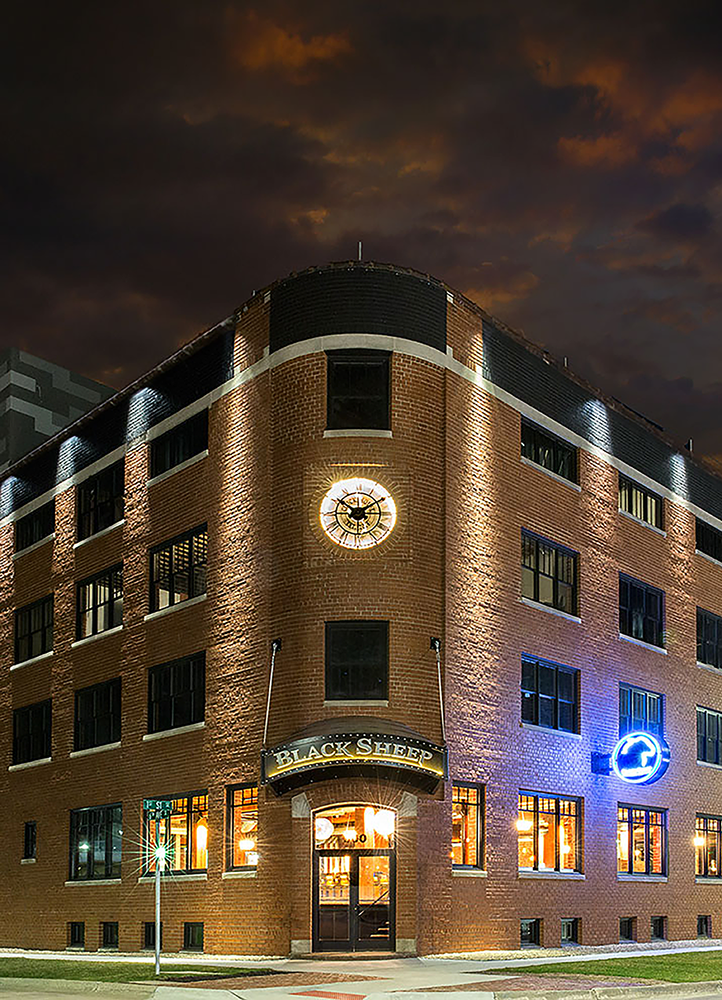 Diode VALENT X Wet Location / IP65 / 12 Year Warranty / 95+ CRI / High Density Tape Light 24V