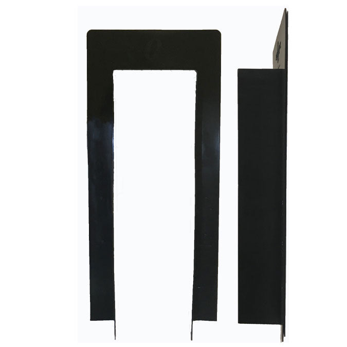 QuickFlash Cantilevered Joist Flashing