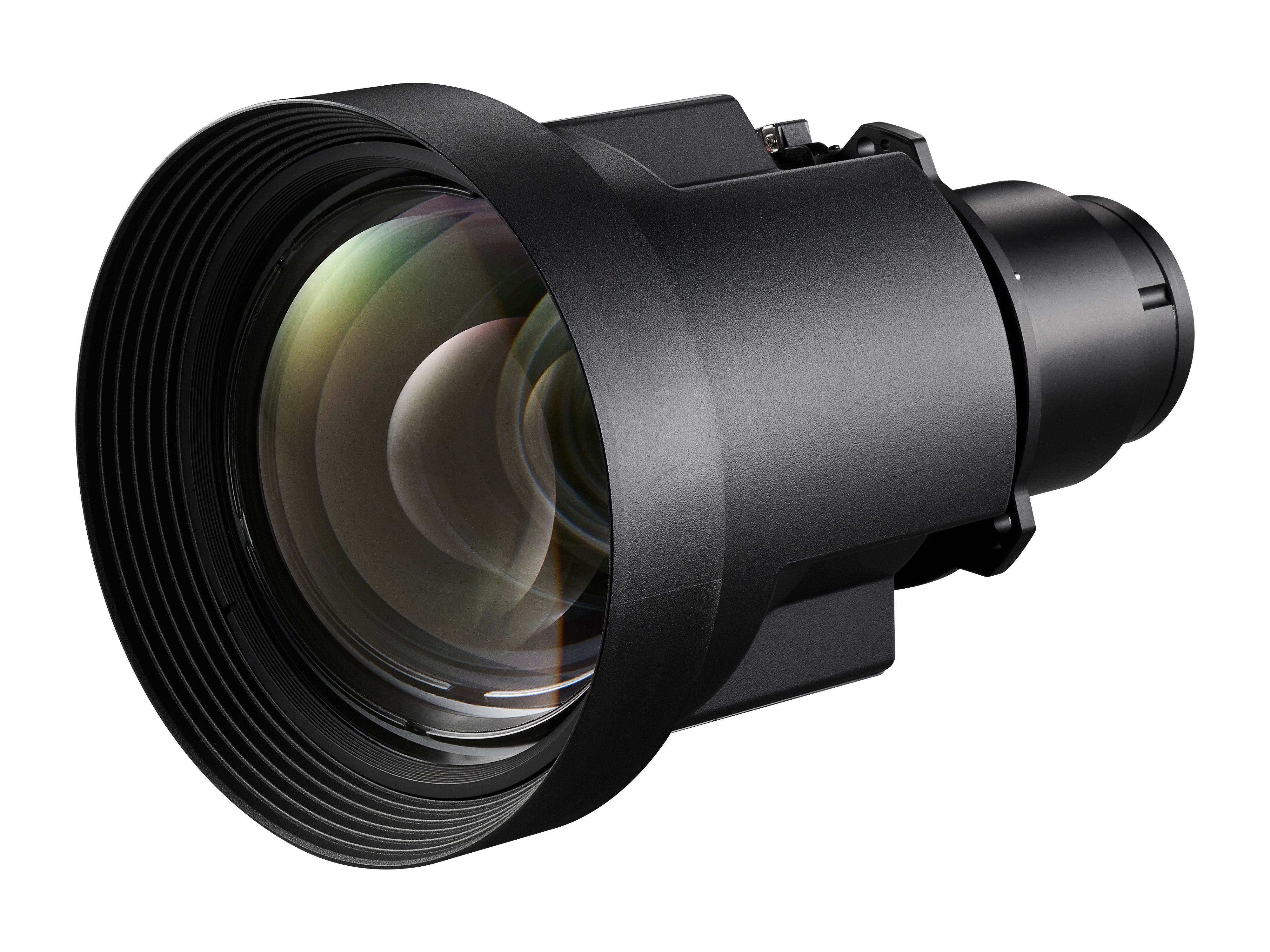 Optoma BX-CTA08 Semi Wide Zoom Lens