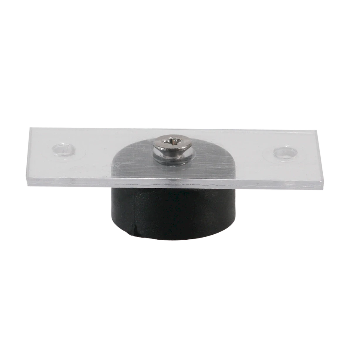 Proluxe PLX-LFS68-CLIPSURF SO: MOUNTING BACKPLATE WITH SCREWS FOR FESTOON LIGHT STRING