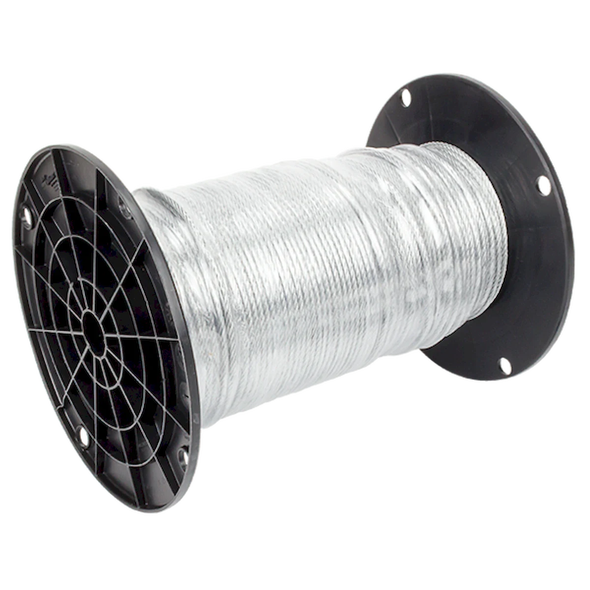 Proluxe PLX-LS-CANT-500 500' SPOOL OF 1/8" CABLE FOR BULK CGLS INSTALL