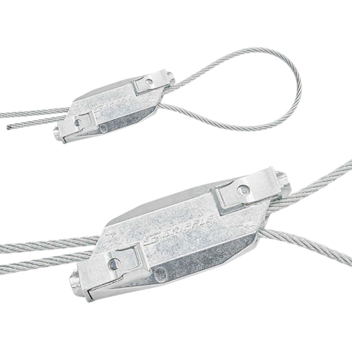 Proluxe PLX-LS-CANTLOCK BAG OF 4 1/8" CABLE LOCKS, USE WITH LS-CABLE-500,CGLS INSTALL