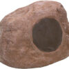 Earthquake LIMESTONE-10D 10" ROCK SUB-PORTED-DUAL 4 OHM VOICE COIL, LIMESTONE FINISH-PER EACH