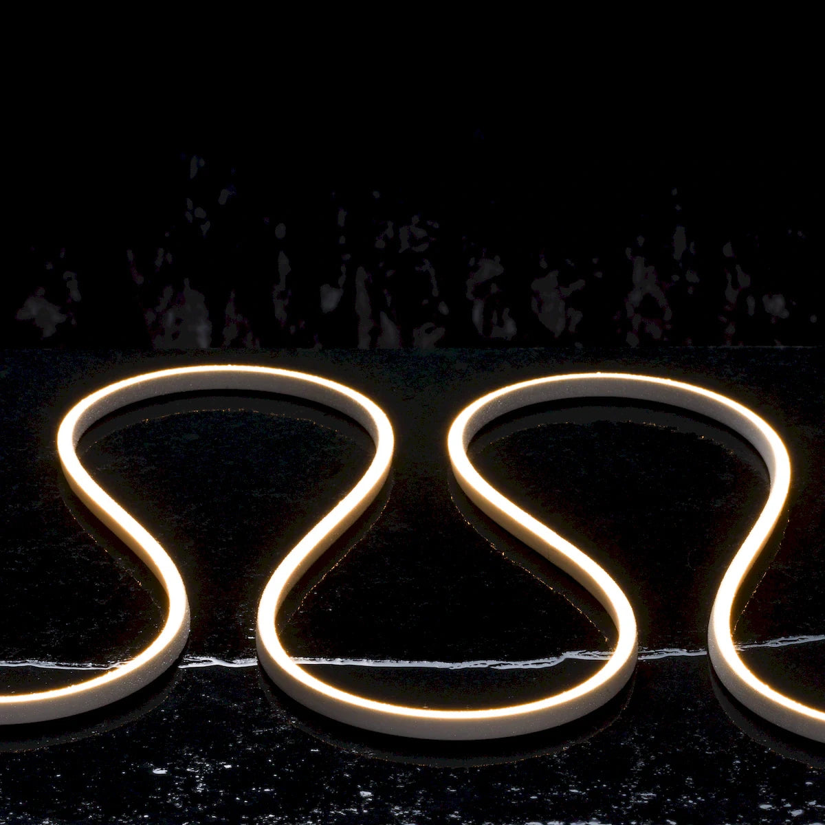 Proluxe Minuet 4x6 Static White