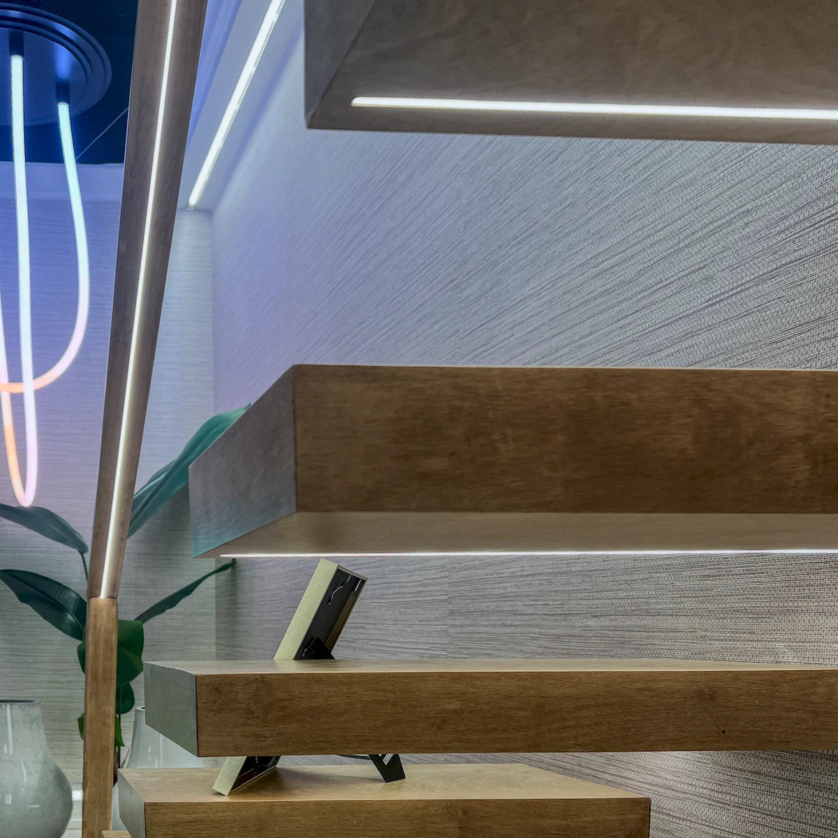 Proluxe Minuet 4x6 Static White