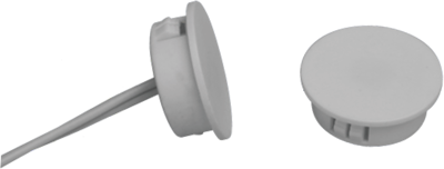 Tane Mini Disc Tight Fit Contact .59" X .25"  MINI - DISC