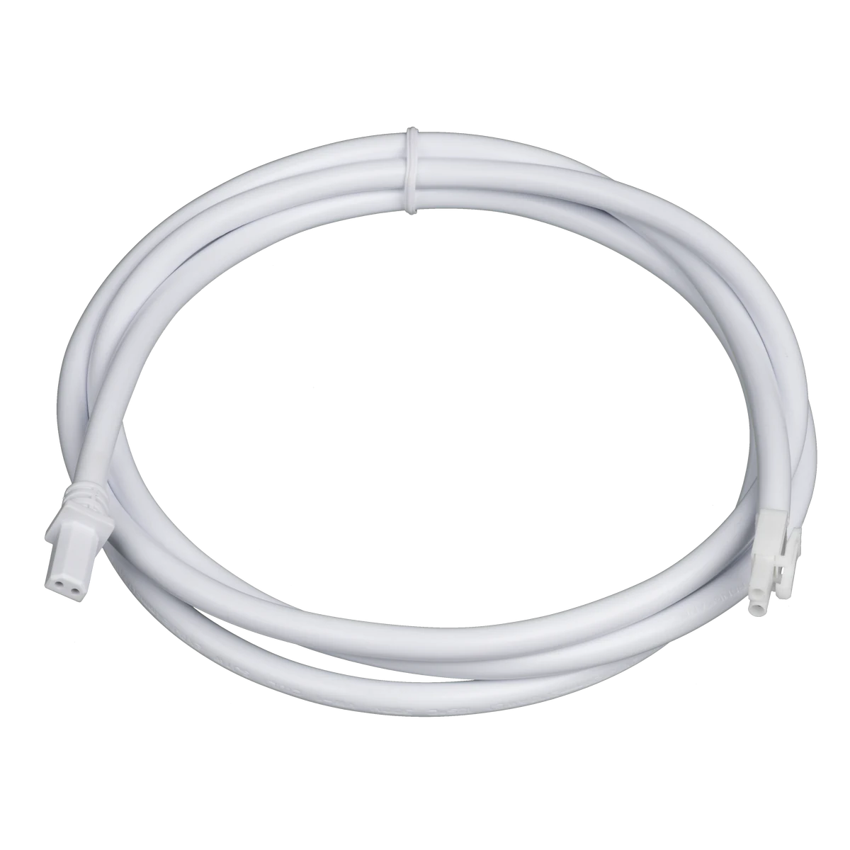 Proluxe PLX-MLINK-ACCSRY-SC-120VAC-CONKITJ-15IN-WH MICROLINK 120VAC, 15" CONKIT, POWER CABLE WITH OPEN END AND STRAIGHT PLUG, COMPATIBLE WITH AL JUNCTION BOX ALC-BOX