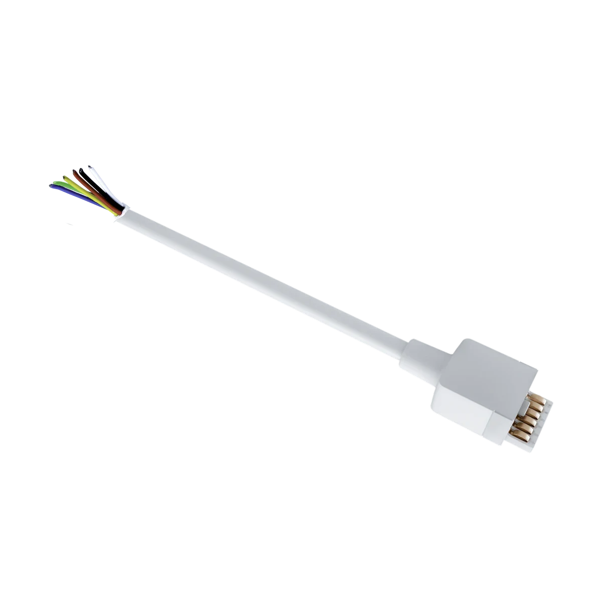 Proluxe PLX-MLINK-RGBTW-CONKIT MICROLINK RGBTW 6FT CONKIT