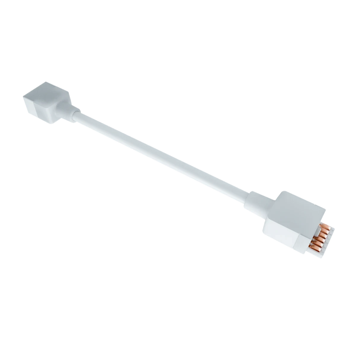 Proluxe PLX-MLINK-RGBTW-JUMP-12 MICROLINK RGBTW 12" JUMPER CABLE