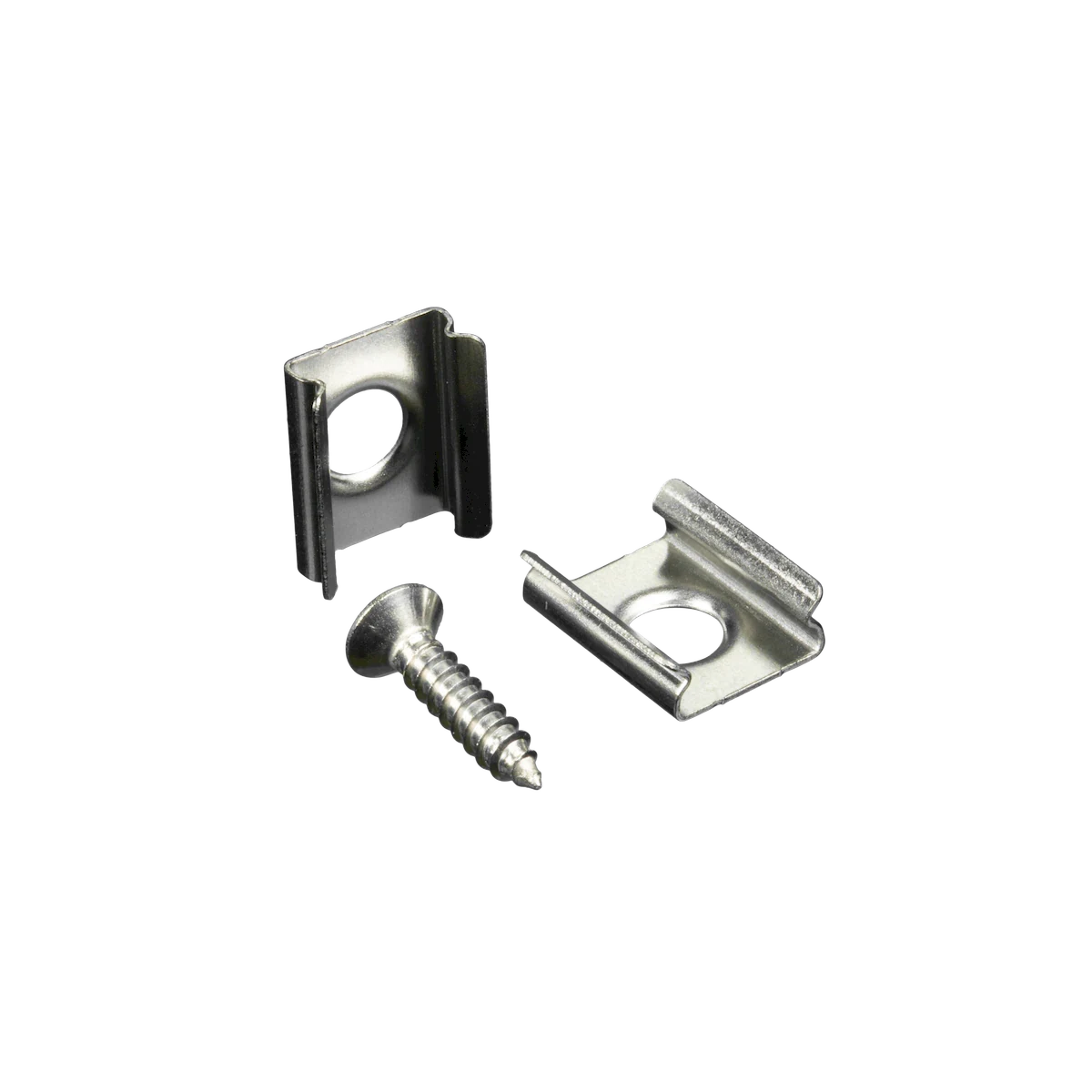 Proluxe PLX-MLUX-CLIP BAG OF 10 MOUNTING CLIPS FOR MICROLUX