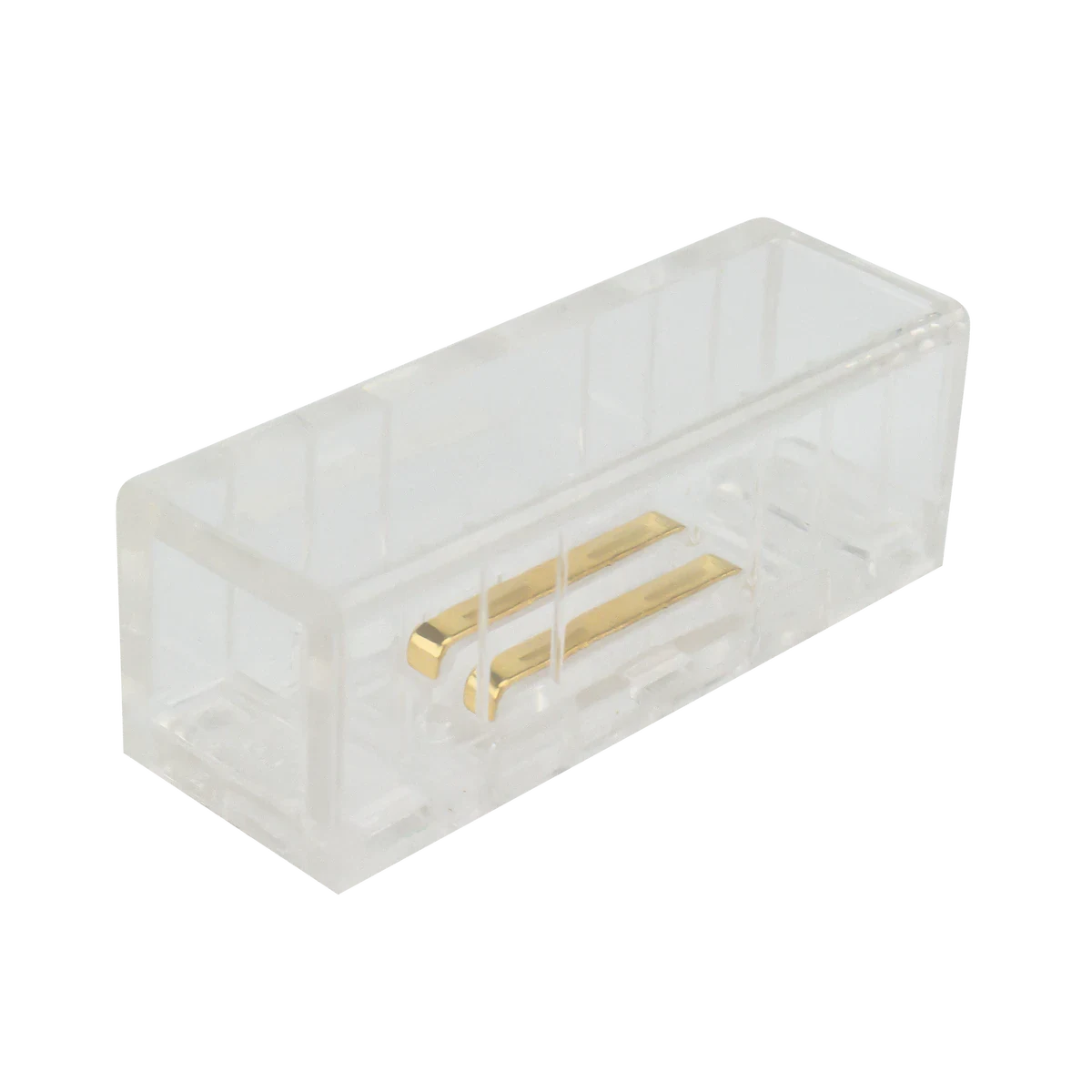 Proluxe PLX-MLUX-SPL SPLICE KIT FOR MICROLUX 2PIN SINGLE COLOR