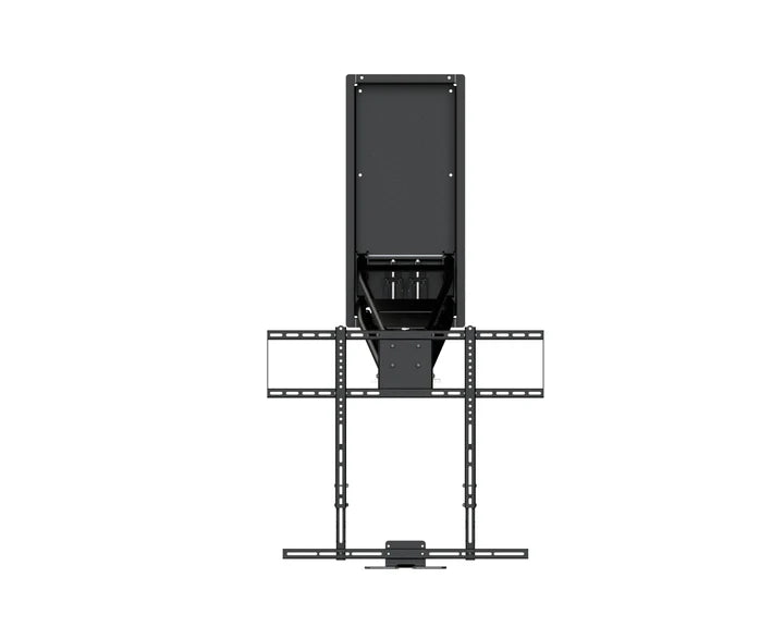 MantleMount MM750 Pro Series Premium Pull Down & Swivel TV Mount