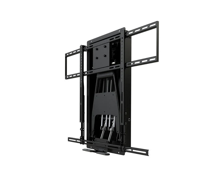 MantleMount MM750 Pro Series Premium Pull Down & Swivel TV Mount