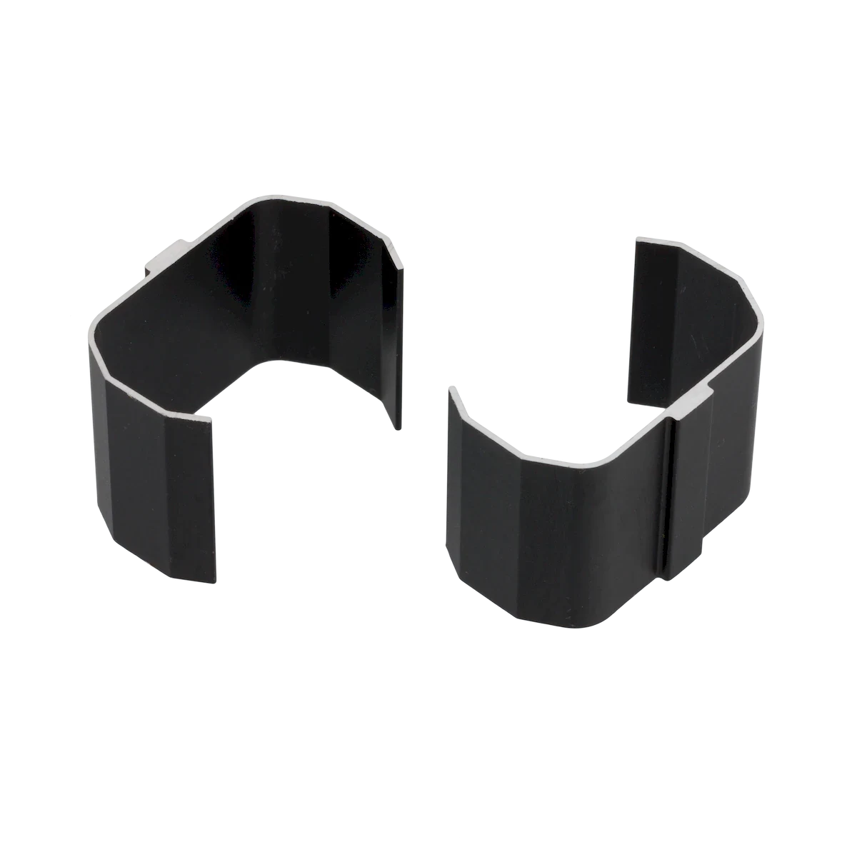 Proluxe PLX-MNRC65-SHLD BAG OF 10 ALUIMNUM ANTI-GLARE SHIELD FOR XXX FLEXIBLE MODULAR