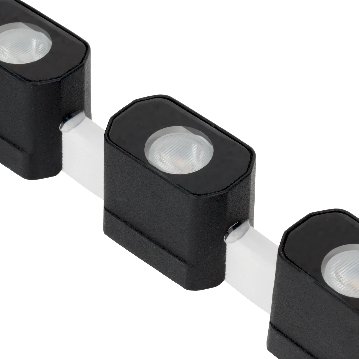 Proluxe PLX-MNRC65-RGBW-24V-15 4.8M RGBW (3000K) MONARCH FLEXIBLE MODULAR