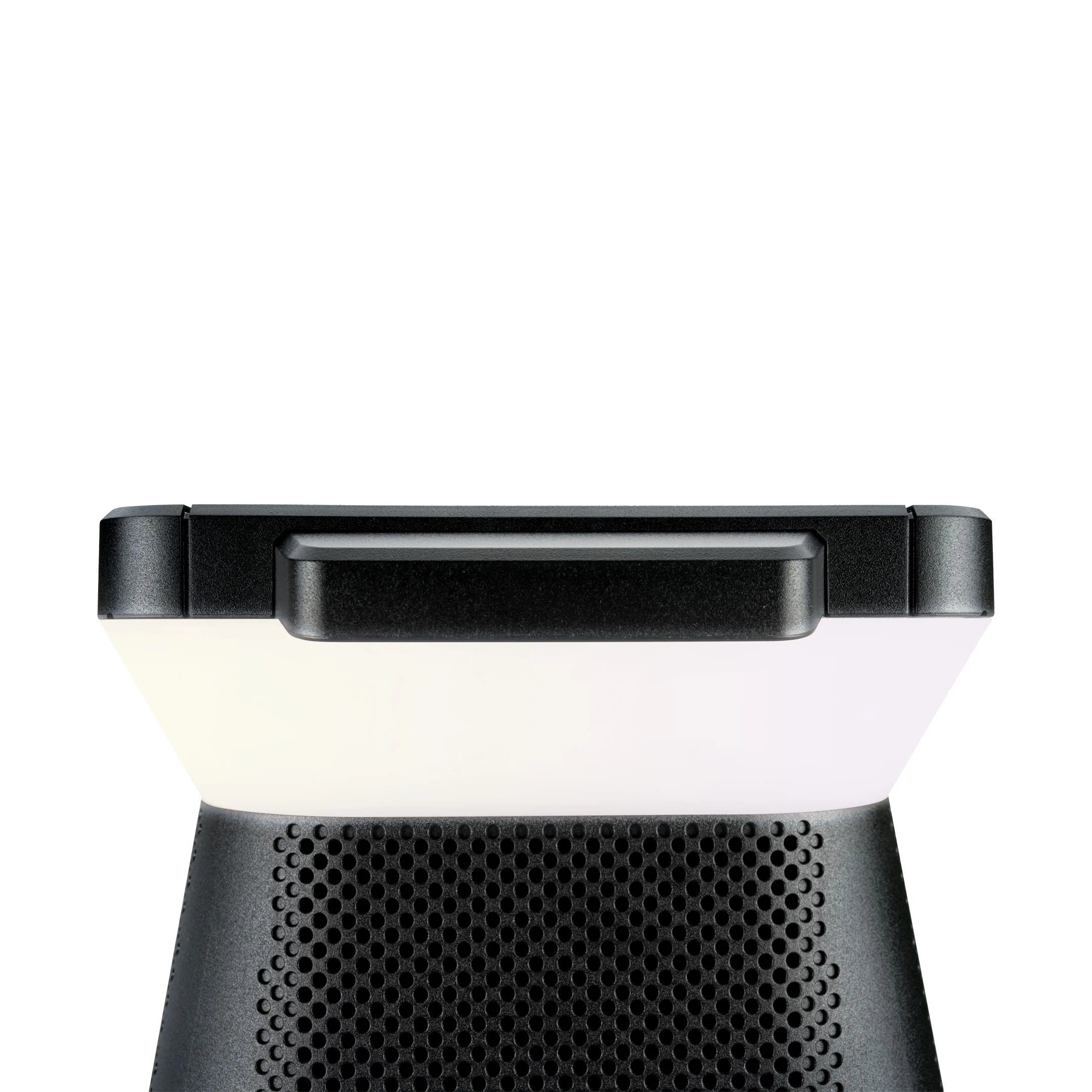 Vanco Solar X Outdoor LED Wireless Solar Powered Speaker