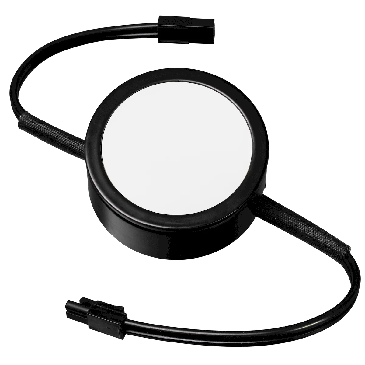 Proluxe PLX-MVP-5CCT-IL-BK 5CCT MVP PUCK, SINGLE IN-LINE PUCK, BLACK