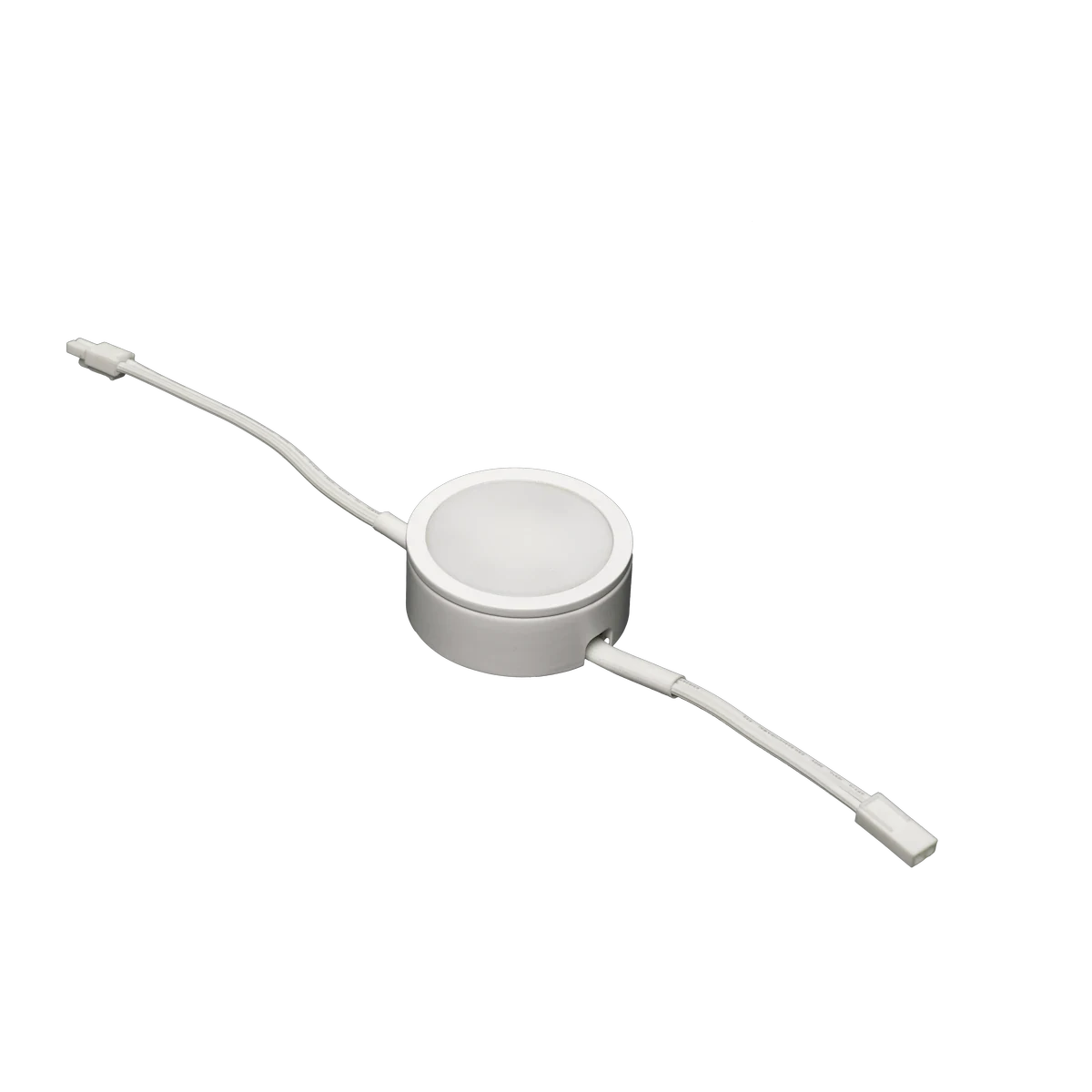 Proluxe PLX-MVP-5CCT-IL-WH 5CCT MVP PUCK, SINGLE IN-LINE PUCK, WHITE