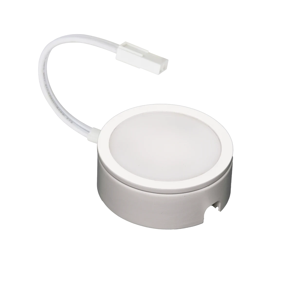 Proluxe PLX-MVP-5CCT-1-WH 5CCT MVP PUCK, SINGLE PUCK KIT, WHITE