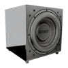 Earthquake MINIME DSP FF-15 15" POWERED SUB, 1000 W. Class D, 24dB XOVER/ SLAPS PASSIVE - BLACK PIANO + Remote-PER EACH