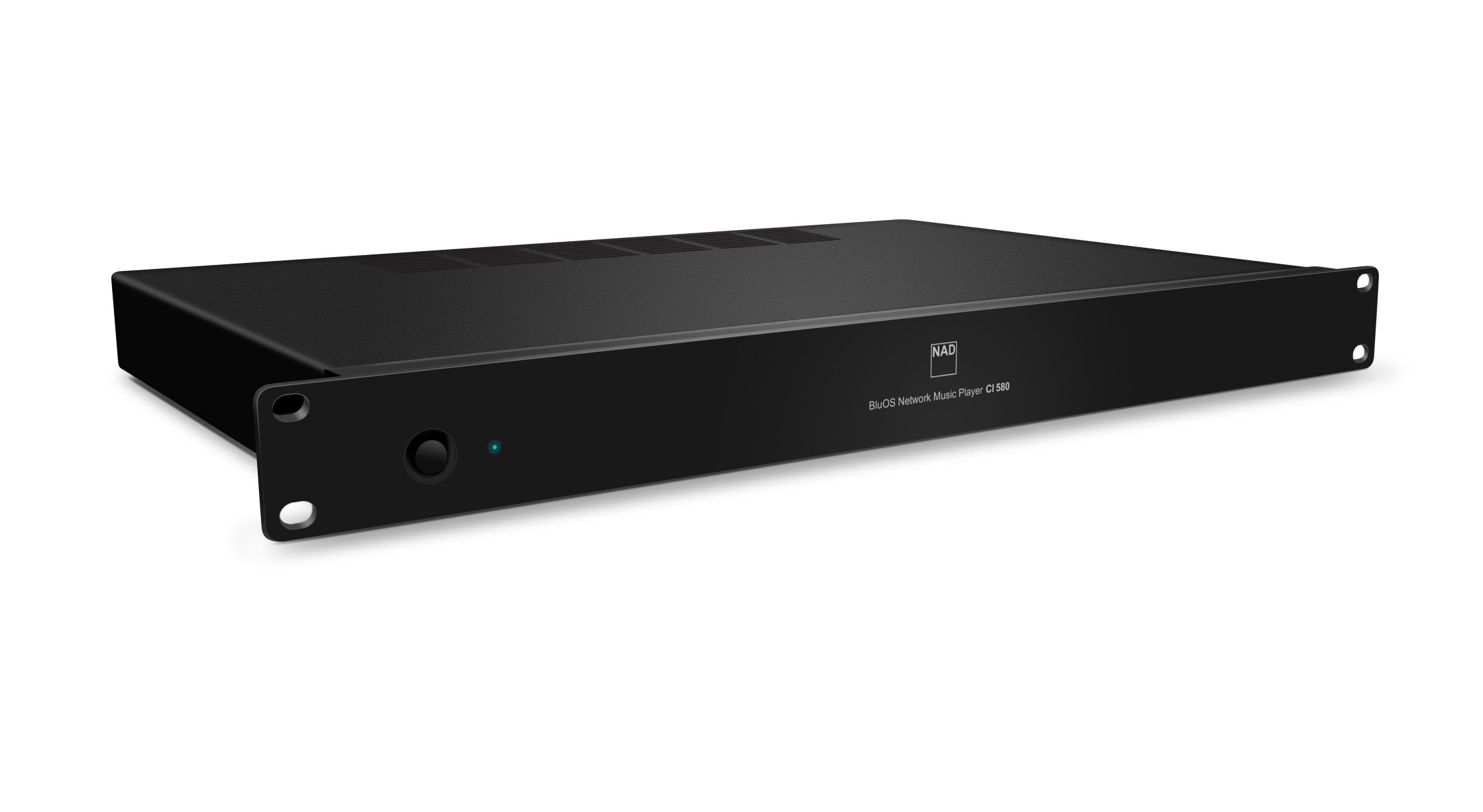 NAD CI 580 v2 BluOS Network Music Player CI 580 V2