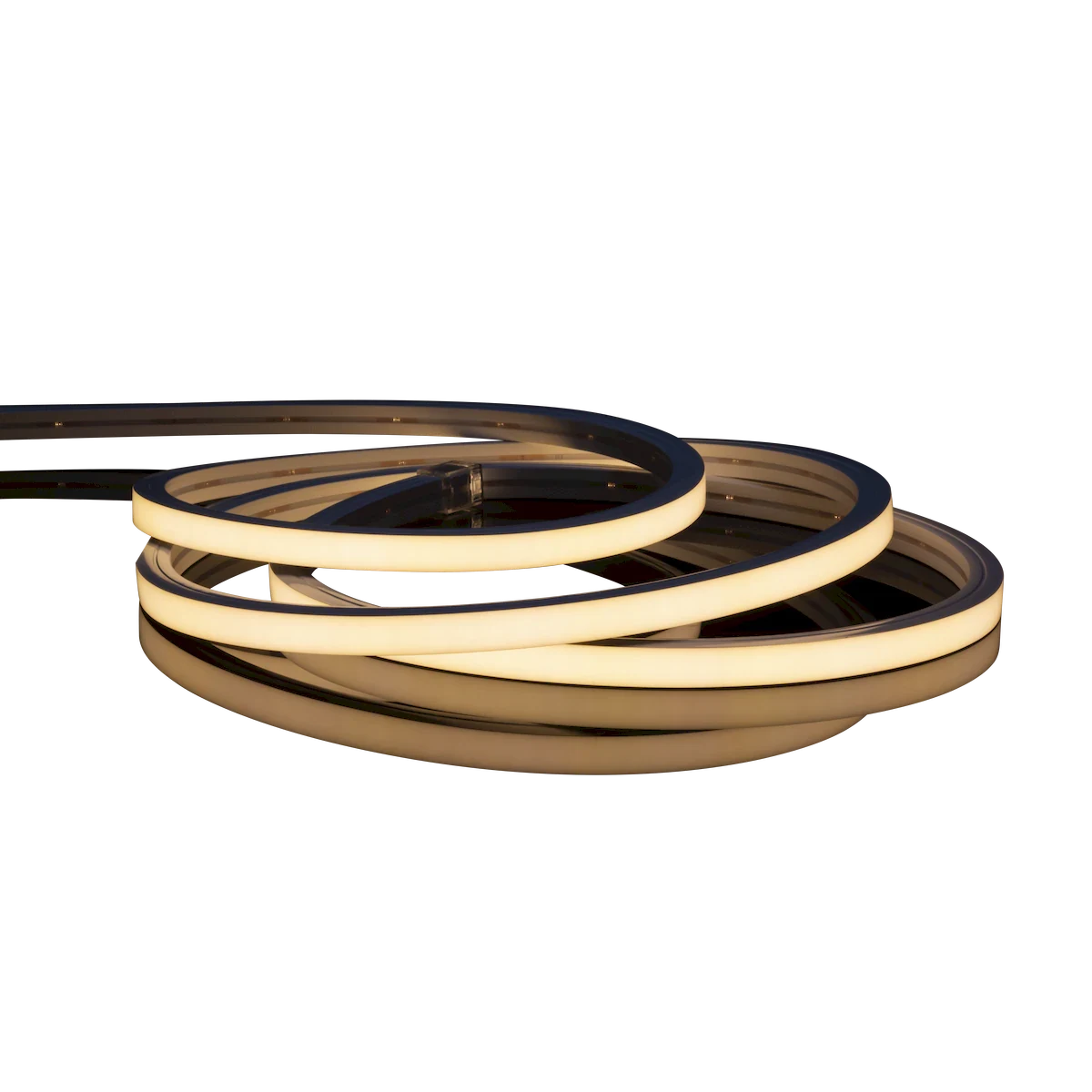 Proluxe PLX-NFPROV-30K-CC CUSTOM CUT SILICONE NEONFLEX 3000K TOP