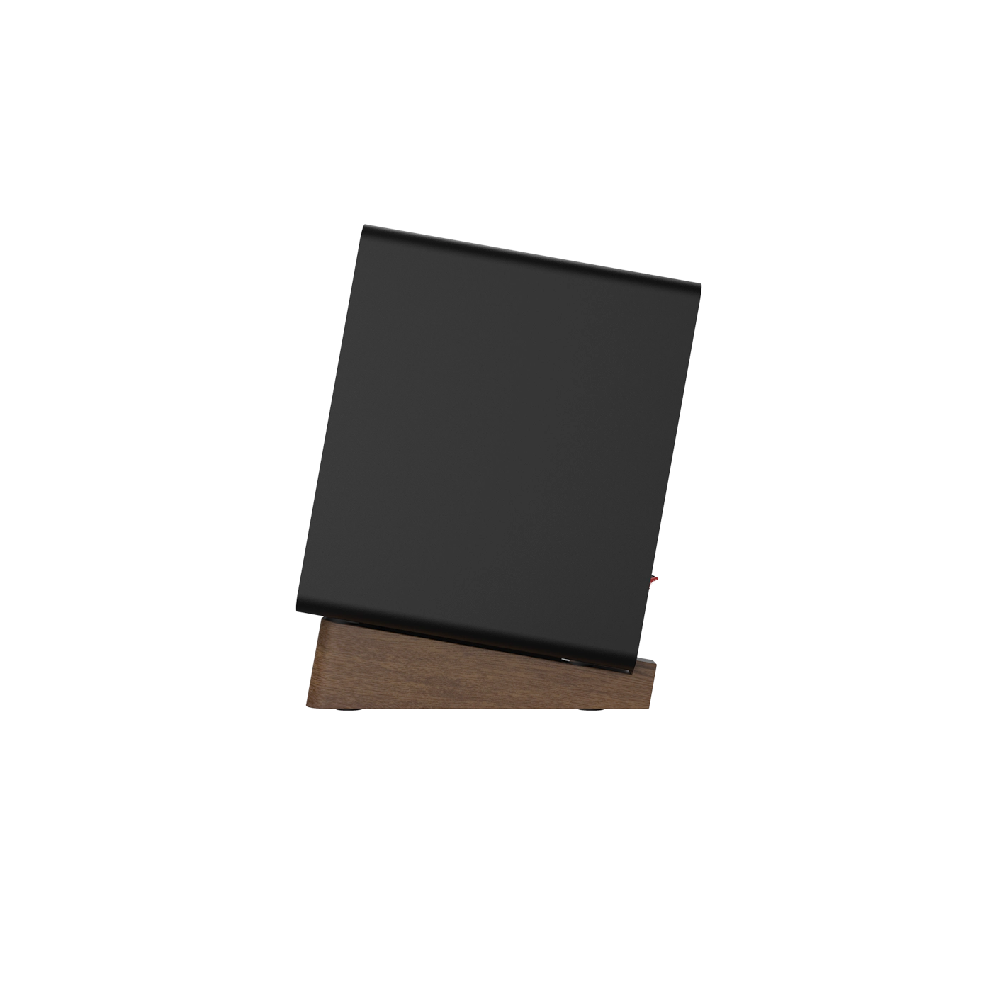 Onkyo GX-10DB Powered Bookshelf Speakers, Pair