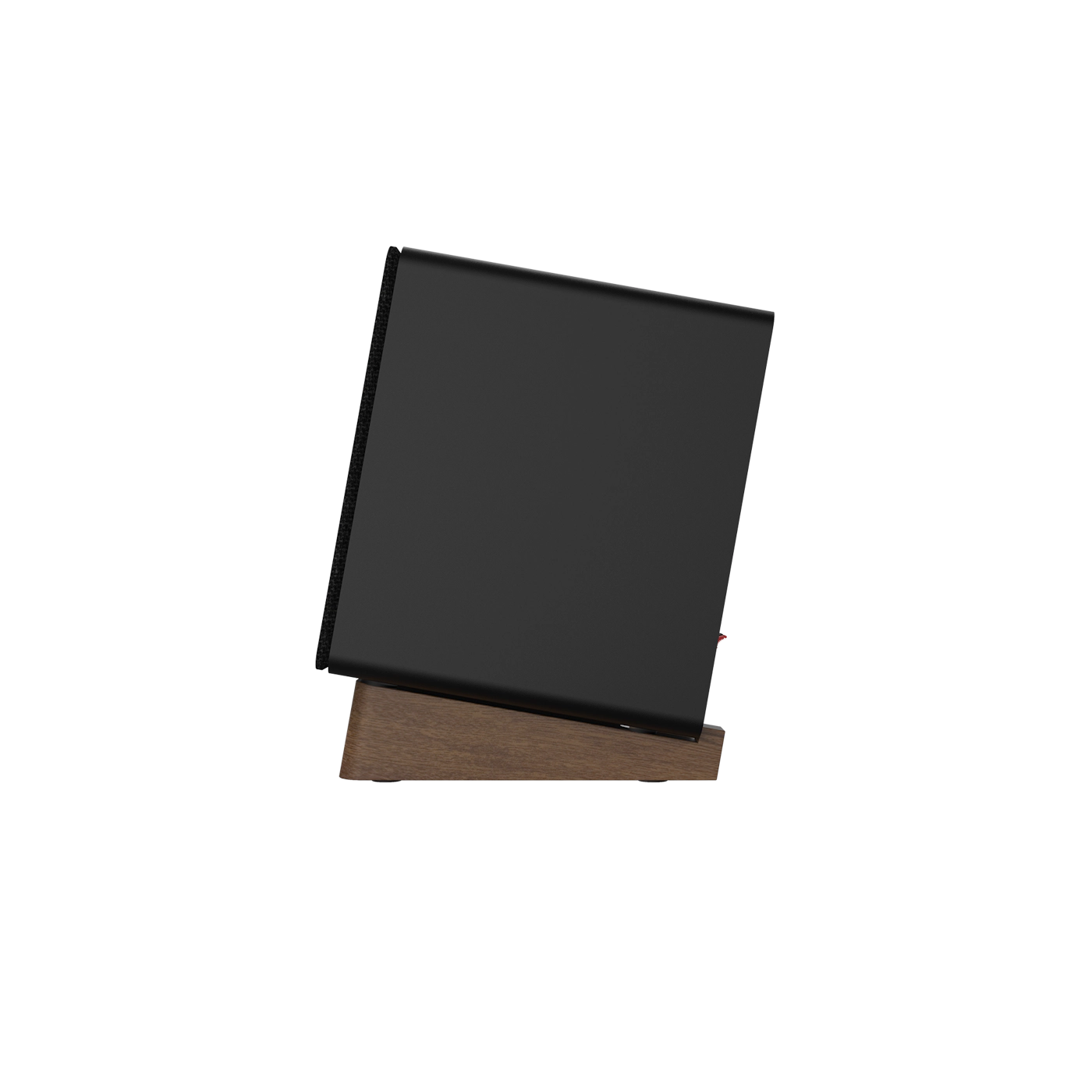 Onkyo GX-10DB Powered Bookshelf Speakers, Pair