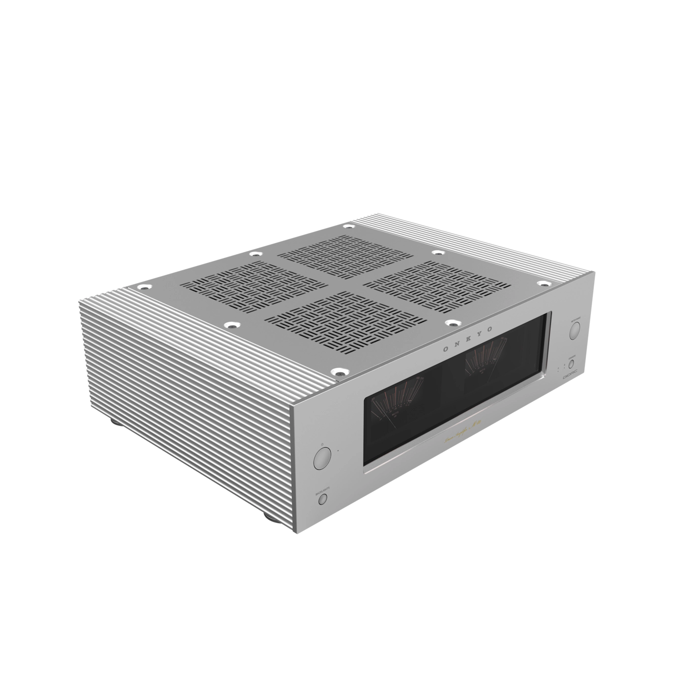 Onkyo Icon Series M-80 Power Amplifier