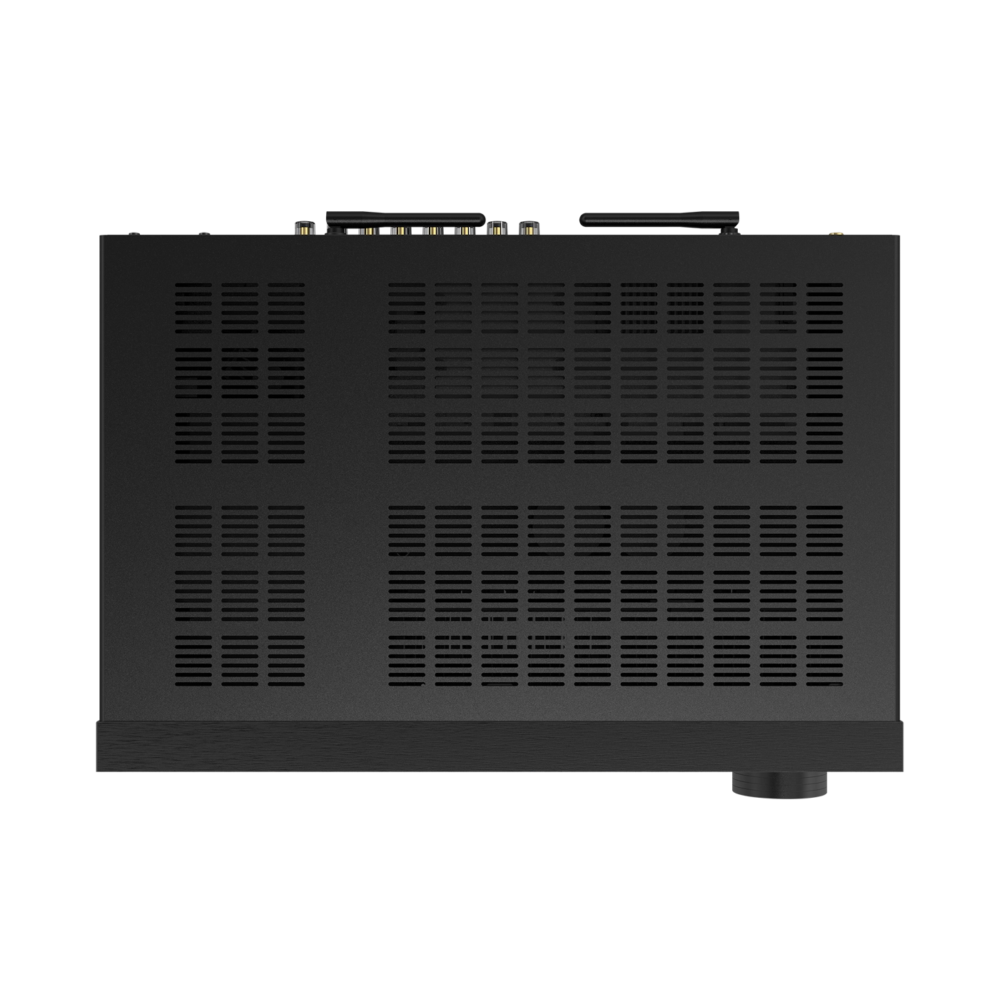 Onkyo TX-8470 2-Channel Hi-Fi Network Stereo Receiver