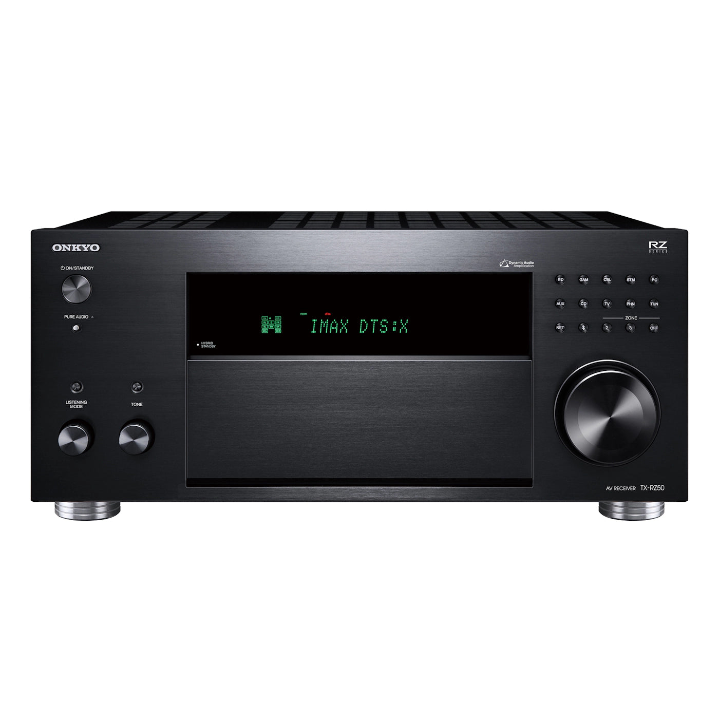 Onkyo TX-RZ50 9.2 Channel AV Receiver