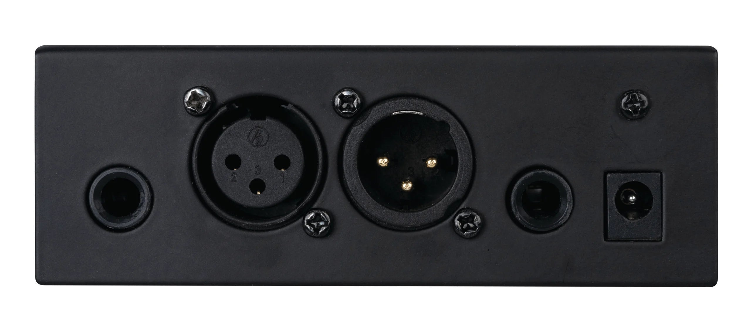 Pulse Audio PA-MICPRE Balanced/Unbalanced Microphone Preamp