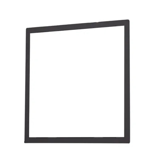 Chief PAC526F-KIT Proximity® Black Flange Kit for PAC526