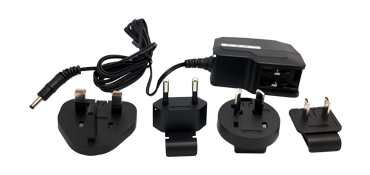 BrightSign PA-W12V1.5A-3.5 HD Series 3 & 4 Replacement Power Adapter